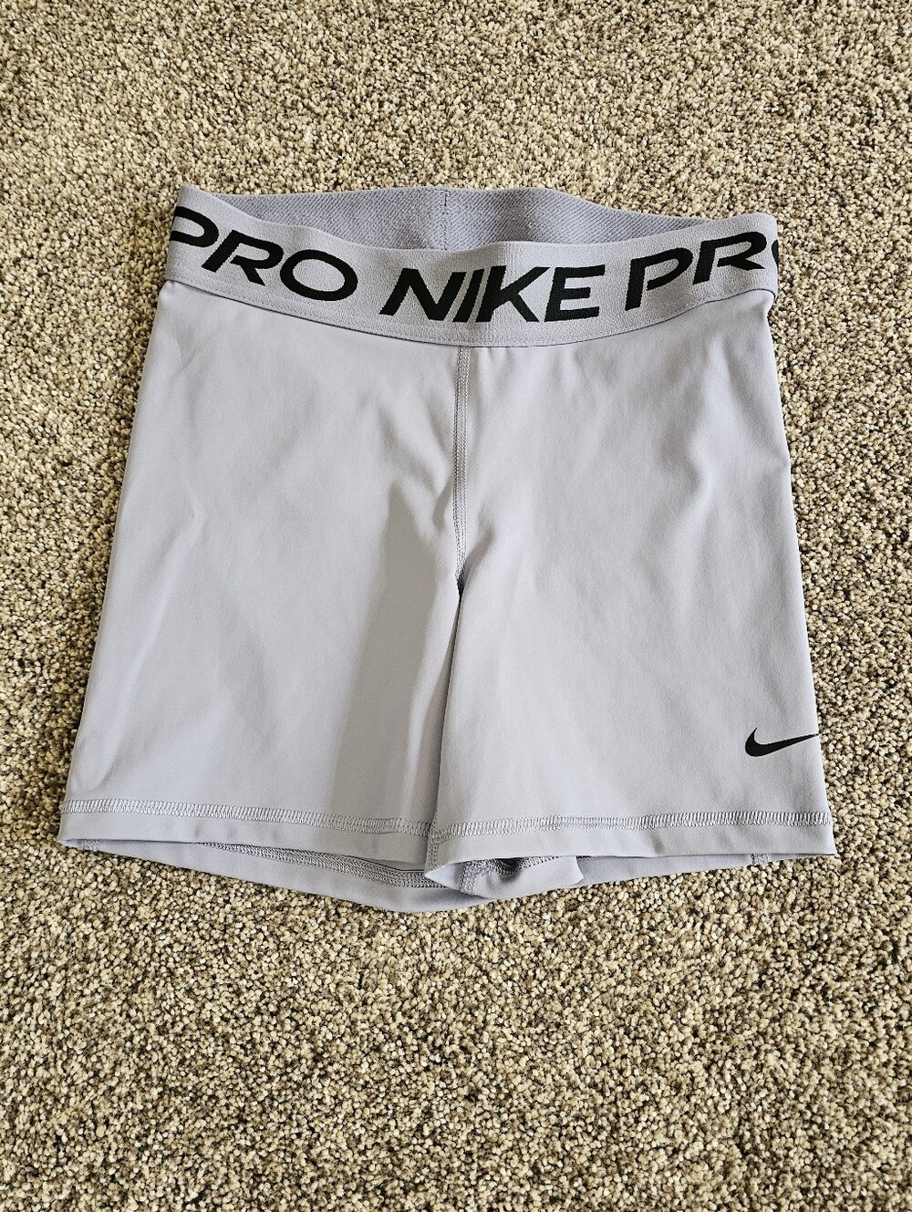 Nike Pro Shorts
